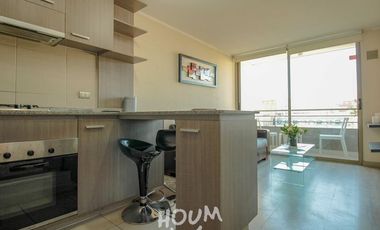 Departamento Estación Central ID: 152753r