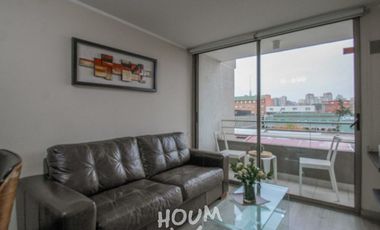 Departamento Estación Central ID: 152753r