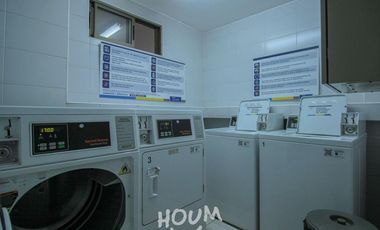 Departamento Estación Central ID: 152753r