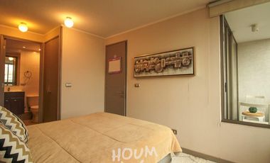 Departamento Estación Central ID: 152753r