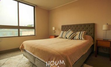 Departamento Estación Central ID: 152753r