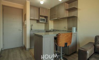 Departamento Estación Central ID: 152753r