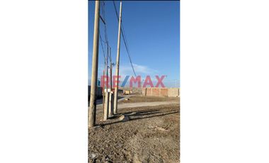 🌴 ¡Gran oportunidad en Colán! Terreno en esquina a pocos pasos del mar 🏖️

📍 Ubicación privilegiada:
A tan solo 4 calles de la Playa La Esmeralda y
