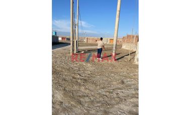 🌴 ¡Gran oportunidad en Colán! Terreno en esquina a pocos pasos del mar 🏖️

📍 Ubicación privilegiada:
A tan solo 4 calles de la Playa La Esmeralda y