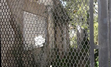 CASA 3 AMB A REFACCIONAR - LOTE 10x36