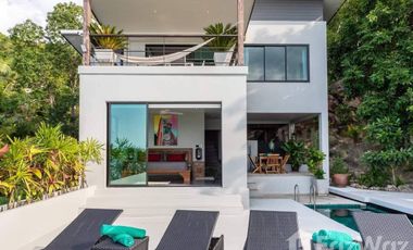 3 Bedroom Villa for rent in Ko Pha-Ngan, Surat Thani