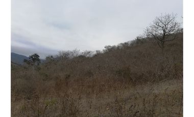 Terreno de venta en Machalilla Puerto López