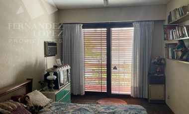 Casa en venta en Bernal Centro