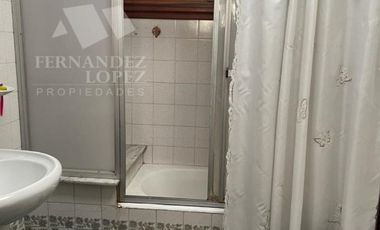 Casa en venta en Bernal Centro