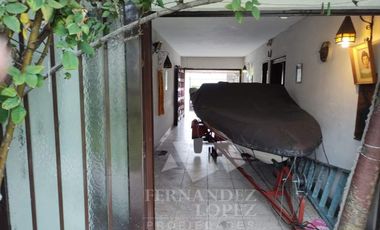 Casa en venta en Bernal Centro