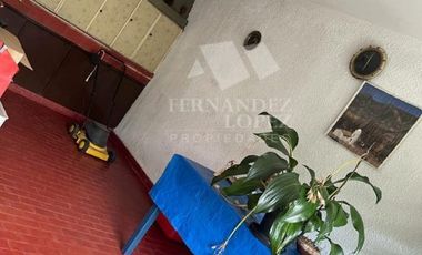 Casa en venta en Bernal Centro