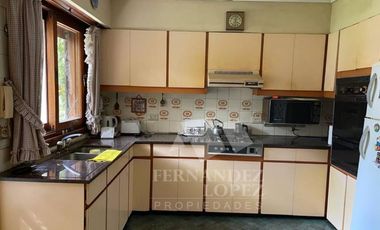 Casa en venta en Bernal Centro