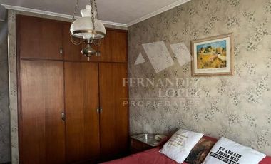 Casa en venta en Bernal Centro