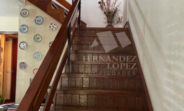 Casa en venta en Bernal Centro