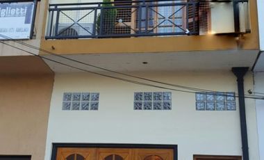 Triplex en venta