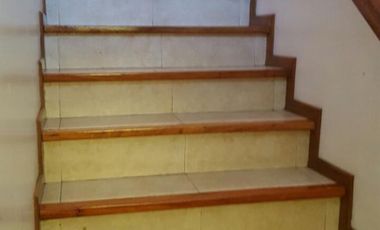 Triplex en venta