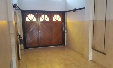 Triplex en venta