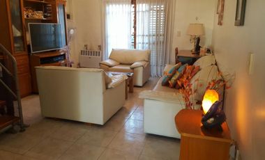 Triplex en venta