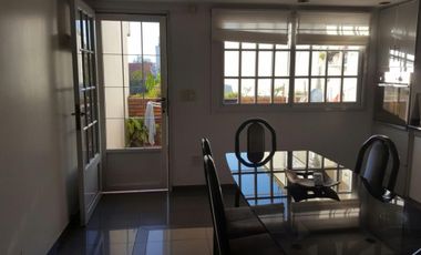 Triplex en venta
