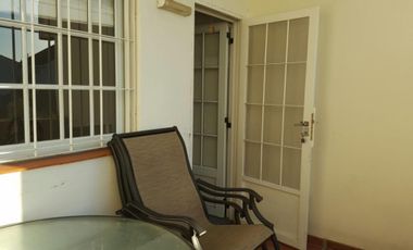 Triplex en venta