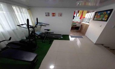 CASA EN VENTA EN VILLAMARIA/ CALDAS