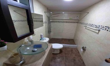 CASA EN VENTA EN VILLAMARIA/ CALDAS