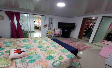 CASA EN VENTA EN VILLAMARIA/ CALDAS
