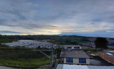 CASA EN VENTA EN VILLAMARIA/ CALDAS