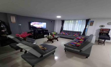 CASA EN VENTA EN VILLAMARIA/ CALDAS