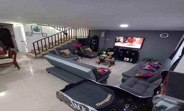 CASA EN VENTA EN VILLAMARIA/ CALDAS