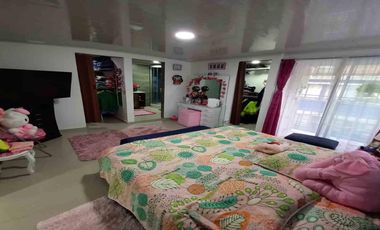 CASA EN VENTA EN VILLAMARIA/ CALDAS