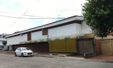 CASA en VENTA en Cúcuta BARRIO BLANCO