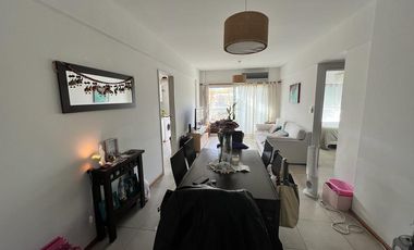 VENTA DE DEPARTAMENTO EN BECCAR SAN ISIDRO