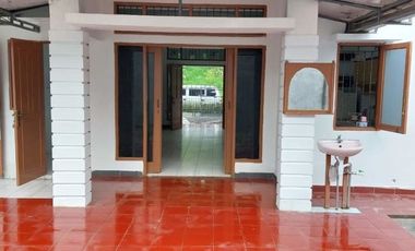 Rumah Sewa 2 Lantai Siap Pakai Setia Budi Regency Cihideung Parongpong Bandung