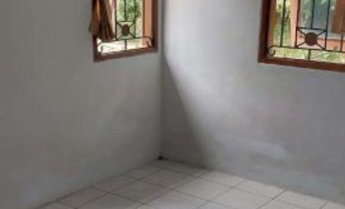 Rumah Sewa 2 Lantai Siap Pakai Setia Budi Regency Cihideung Parongpong Bandung