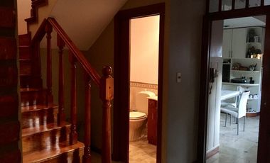 Casa en venta en Quilmes Centro