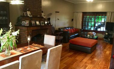 Casa en venta en Quilmes Centro