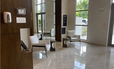 Apartamento en Venta Parterre- Panama Pacifico