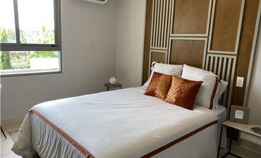 Apartamento en Venta Parterre- Panama Pacifico