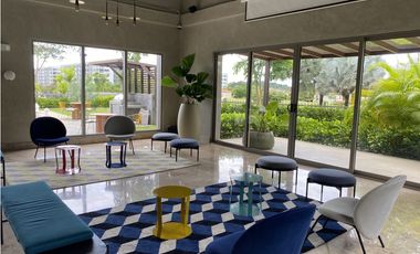 Apartamento en Venta Parterre- Panama Pacifico