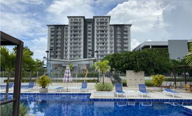 Apartamento en Venta Parterre- Panama Pacifico