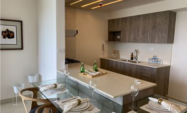Apartamento en Venta Parterre- Panama Pacifico
