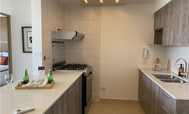 Apartamento en Venta Parterre- Panama Pacifico