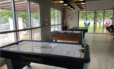 Apartamento en Venta Parterre- Panama Pacifico