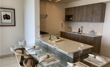 Apartamento en Venta Parterre- Panama Pacifico