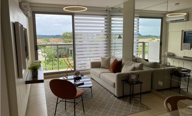 Apartamento en Venta Parterre- Panama Pacifico