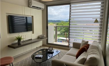 Apartamento en Venta Parterre- Panama Pacifico