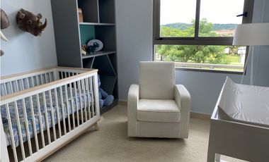 Apartamento en Venta Parterre- Panama Pacifico