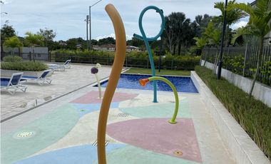 Apartamento en Venta Parterre- Panama Pacifico