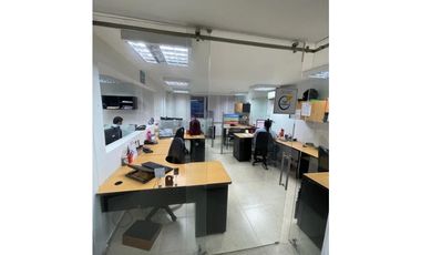 BODEGA EN VENTA PARQUE INDUSTRIAL CHIMITA